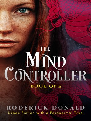 cover image of The Mind Controller